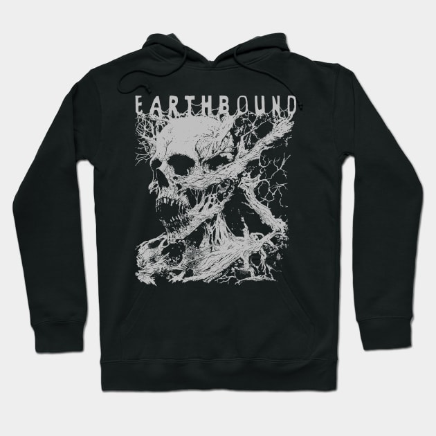 Earthbound Hoodie by TORVENIUS